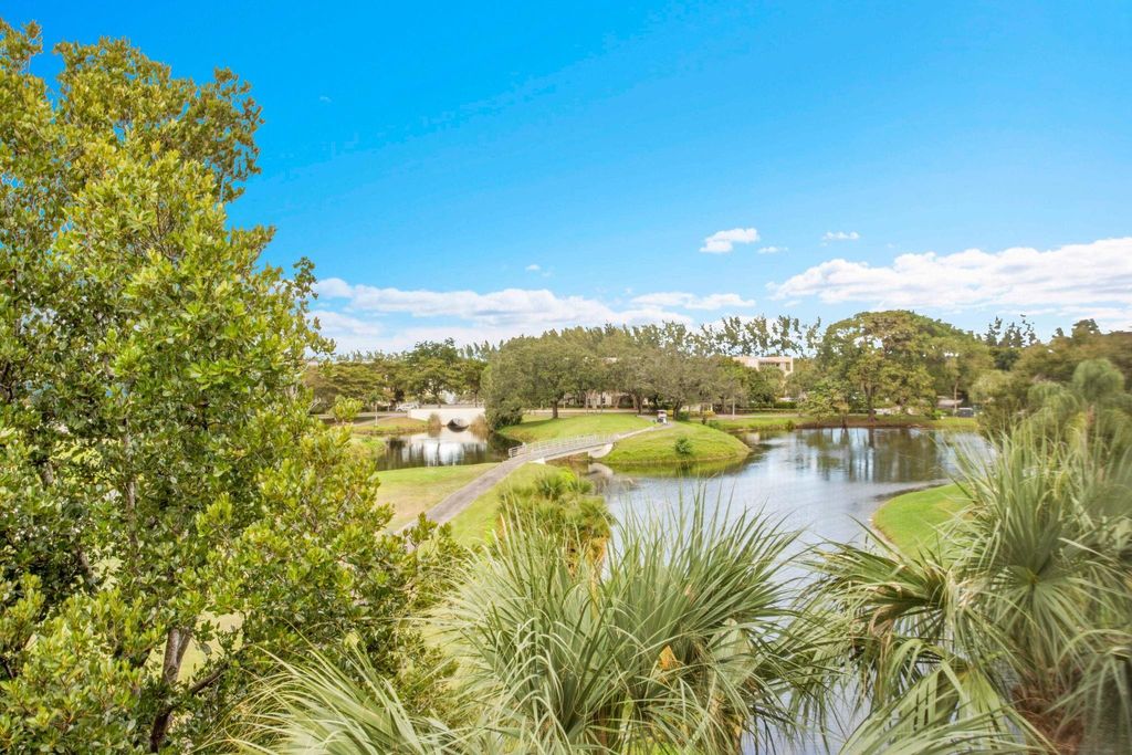 Photo of 4402 Martinique Court #M4, Coconut Creek, FL 33066 (MLS # F10548427)