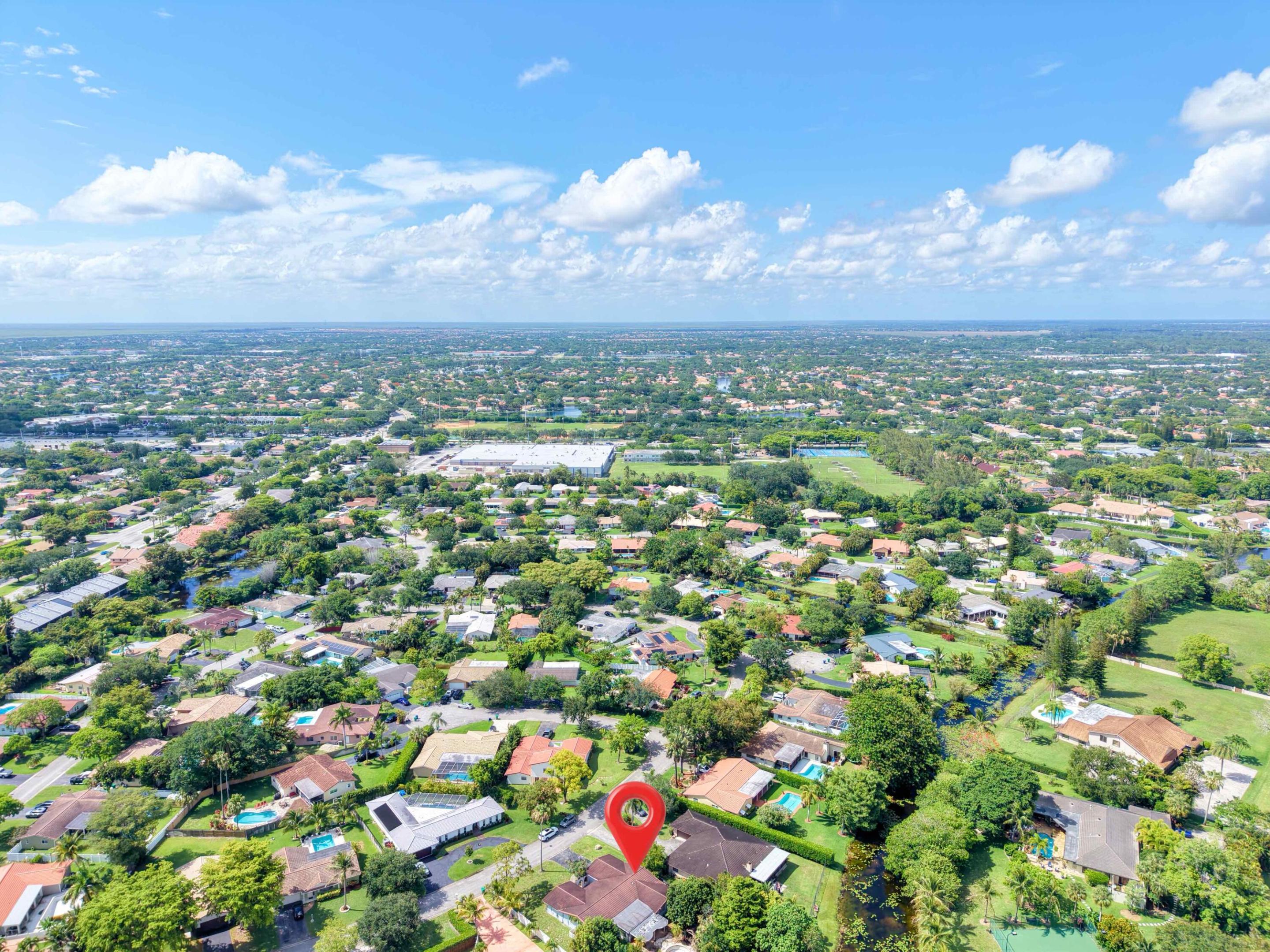 DEER RUN SPRINGS - Residential