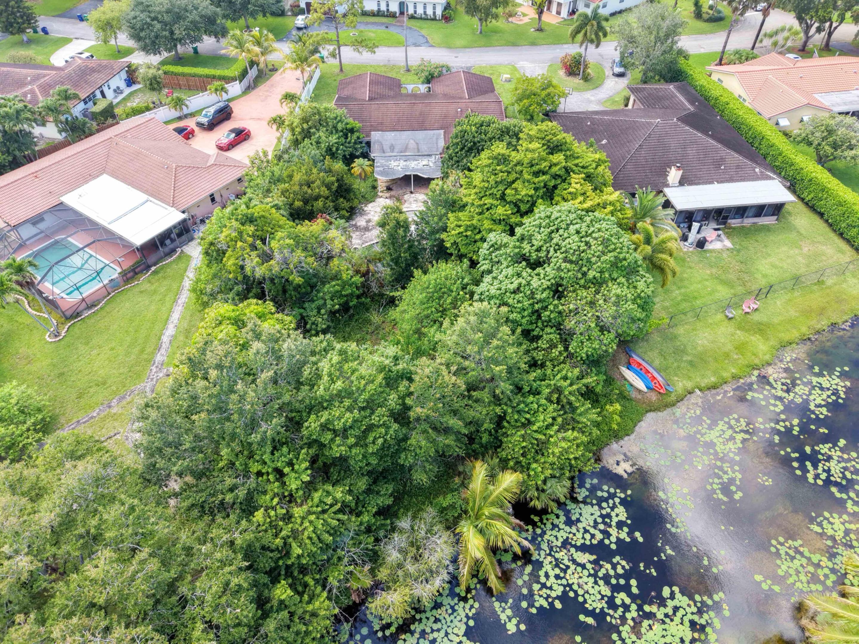 DEER RUN SPRINGS - Residential