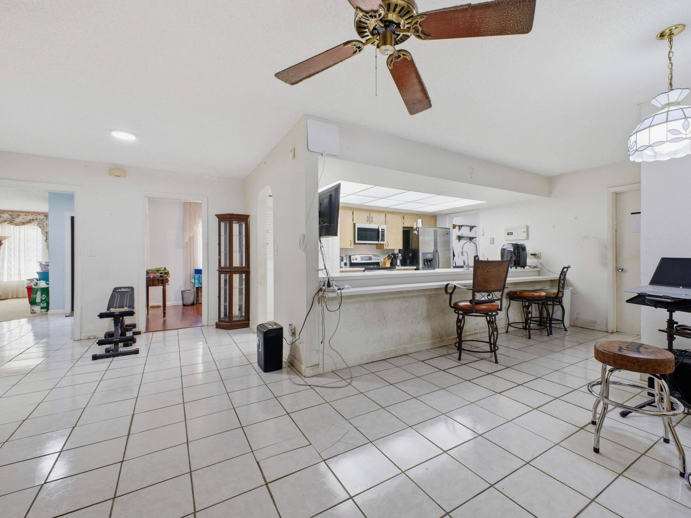 DEER RUN SPRINGS - Residential