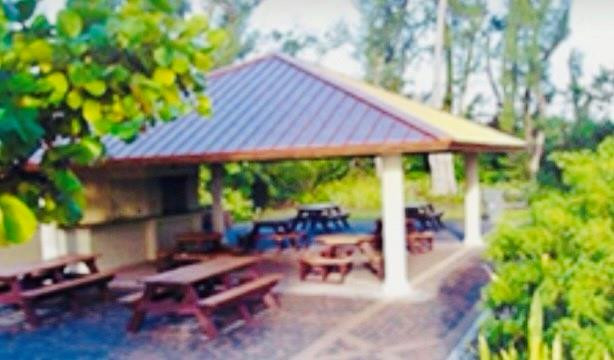 ISLA BAHIA - Residential