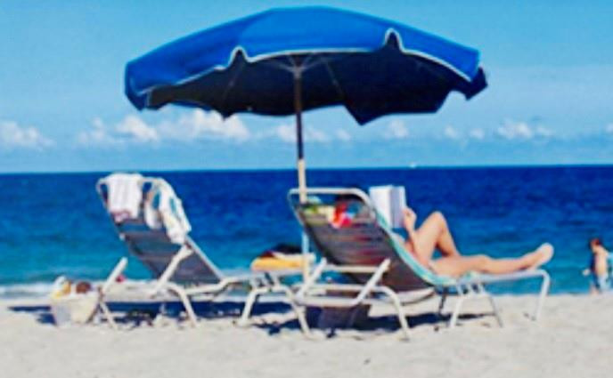 ISLA BAHIA - Residential