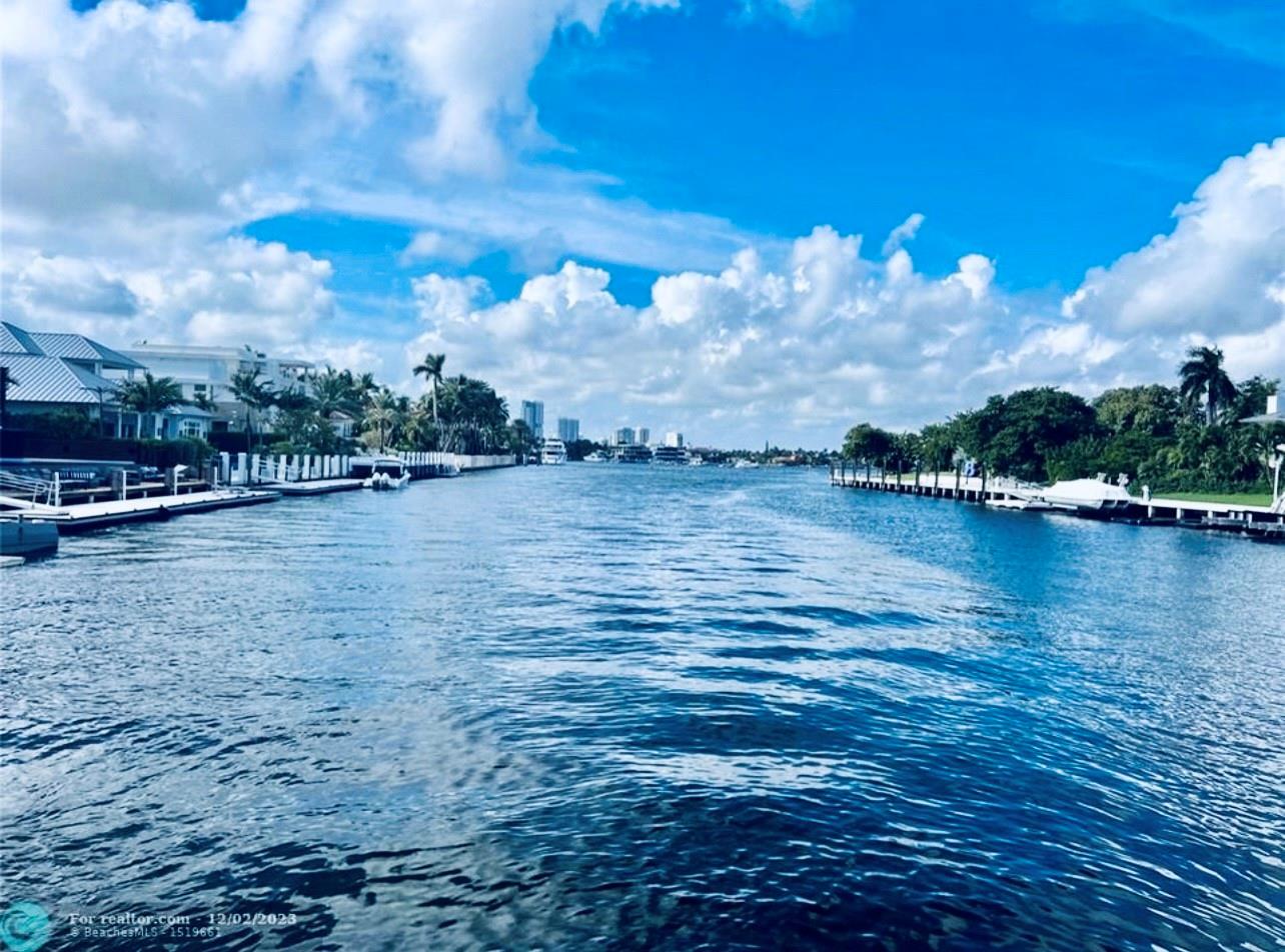 ISLA BAHIA - Residential