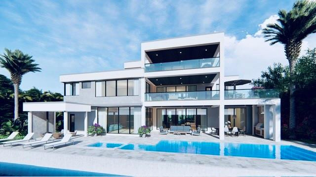 ISLA BAHIA - Residential