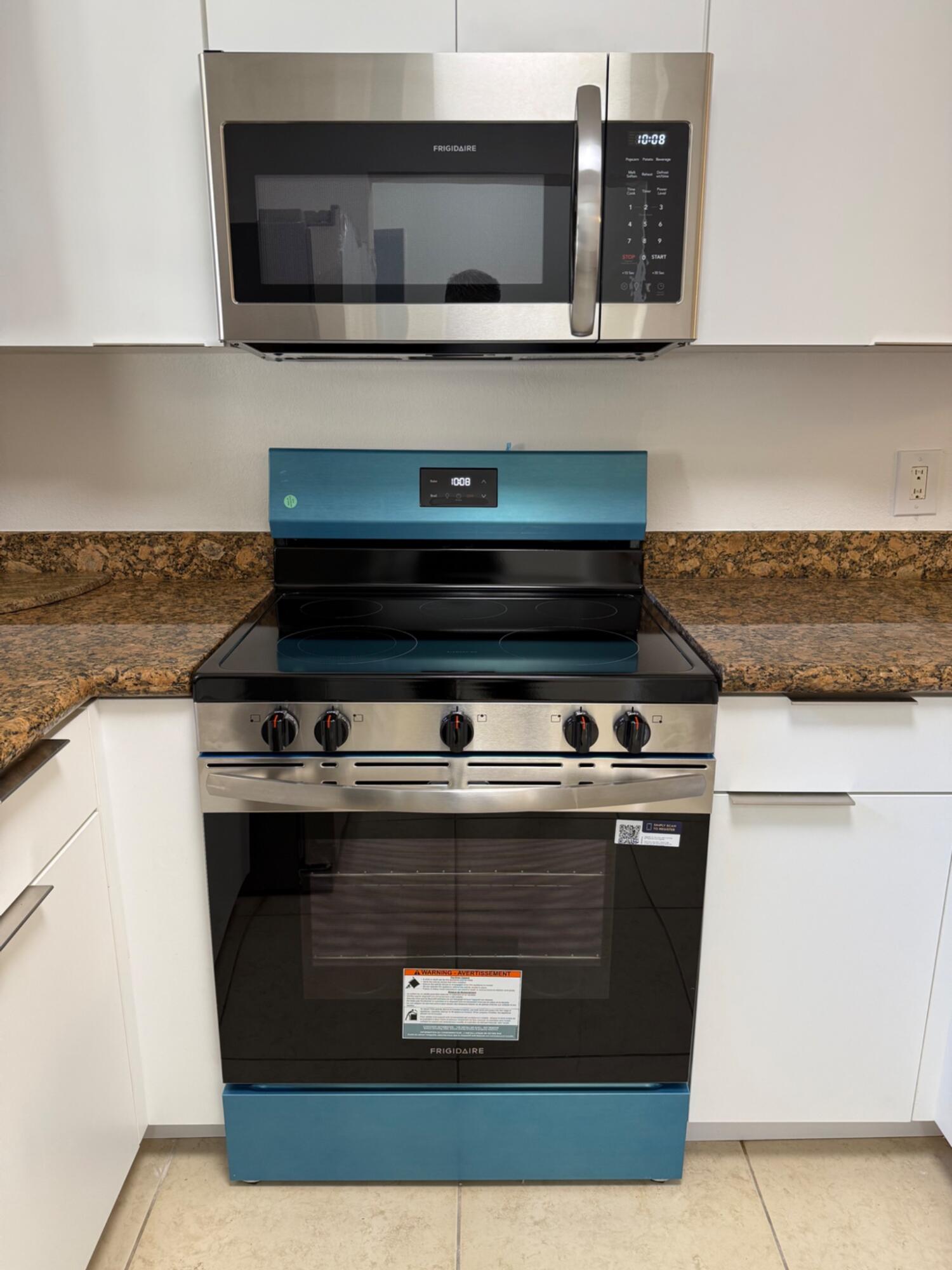 PALM BEACH GRANDE CONDO - Residential