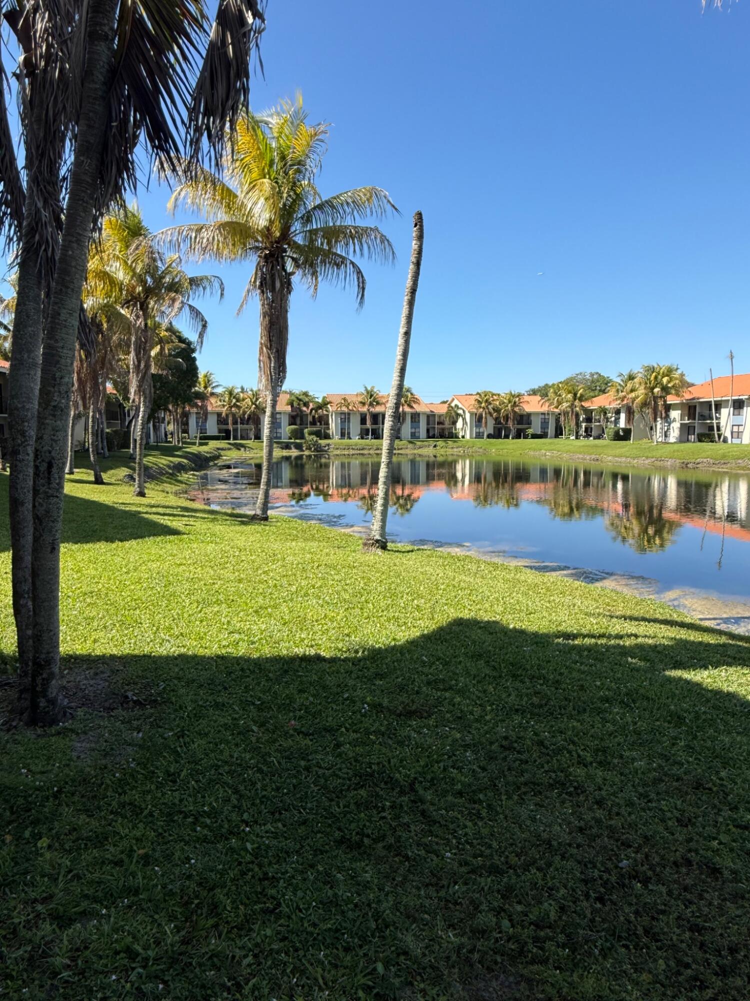PALM BEACH GRANDE CONDO - Residential