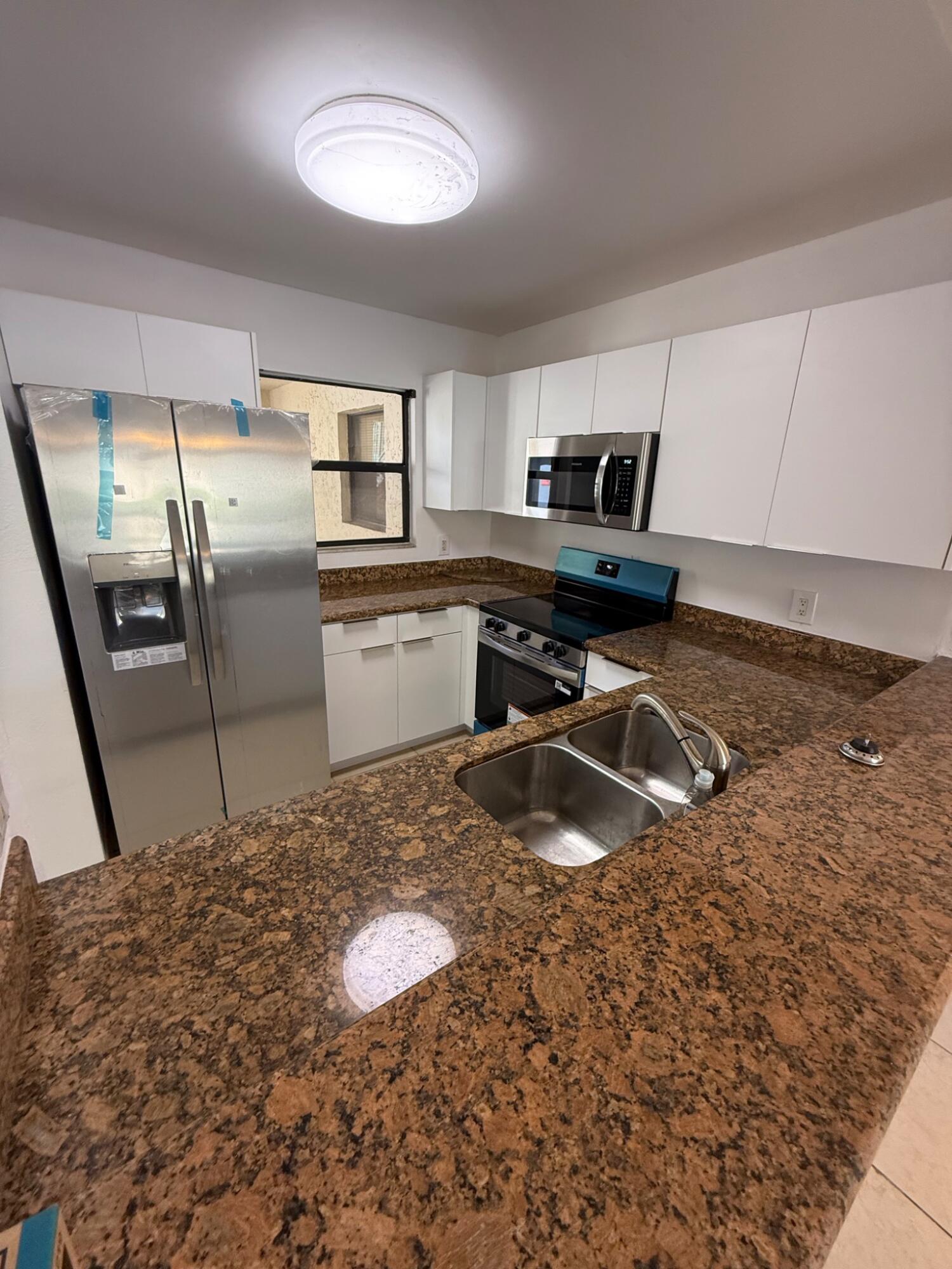 PALM BEACH GRANDE CONDO - Residential