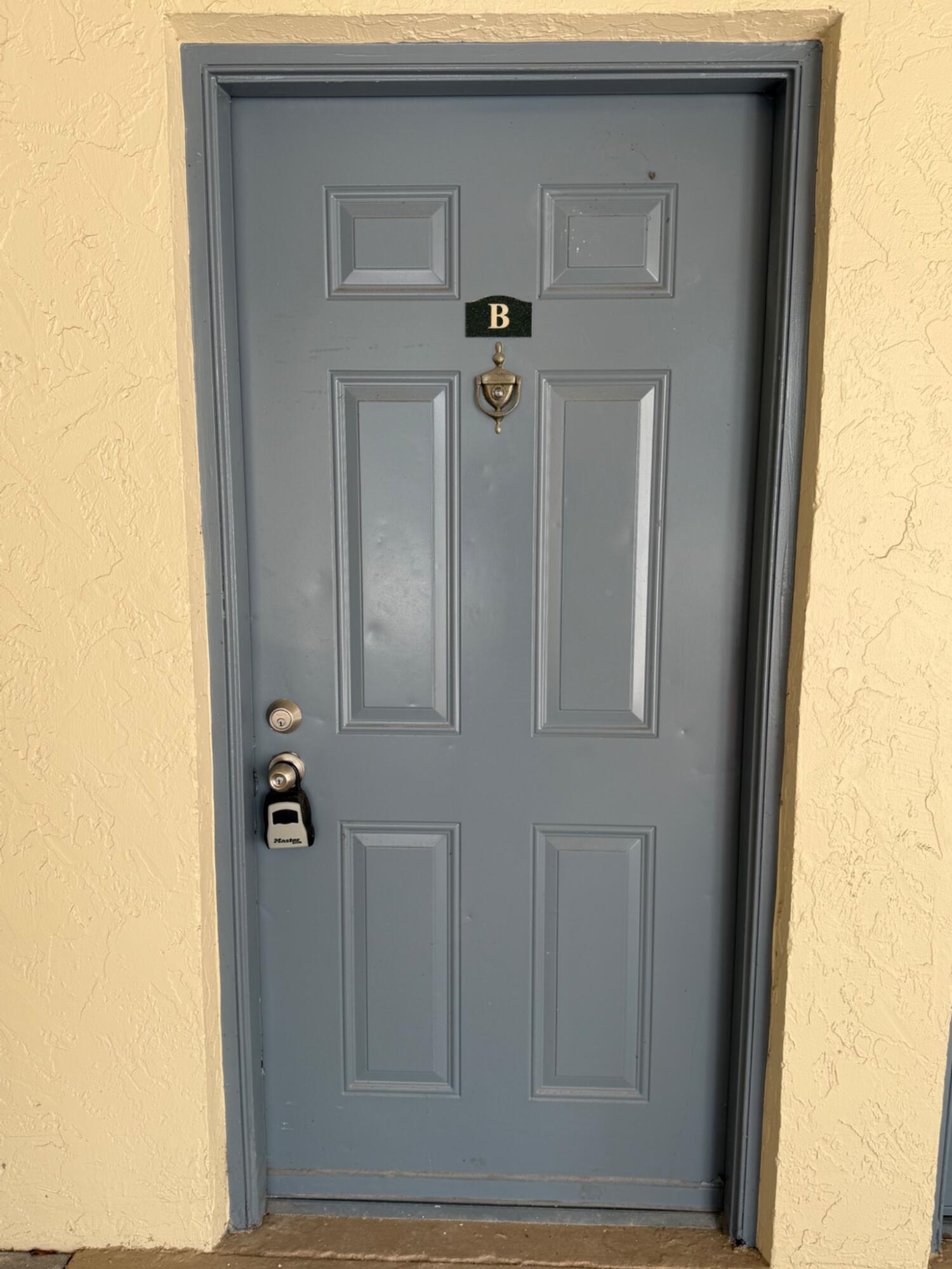 PALM BEACH GRANDE CONDO - Residential