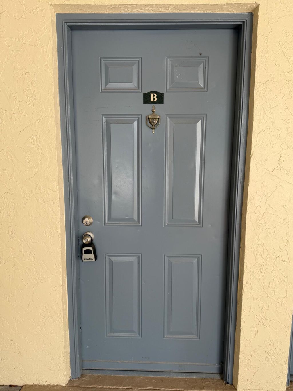 Photo of 1515 Lake Crystal Drive #B, West Palm Beach, FL 33411 (MLS # B26025715)