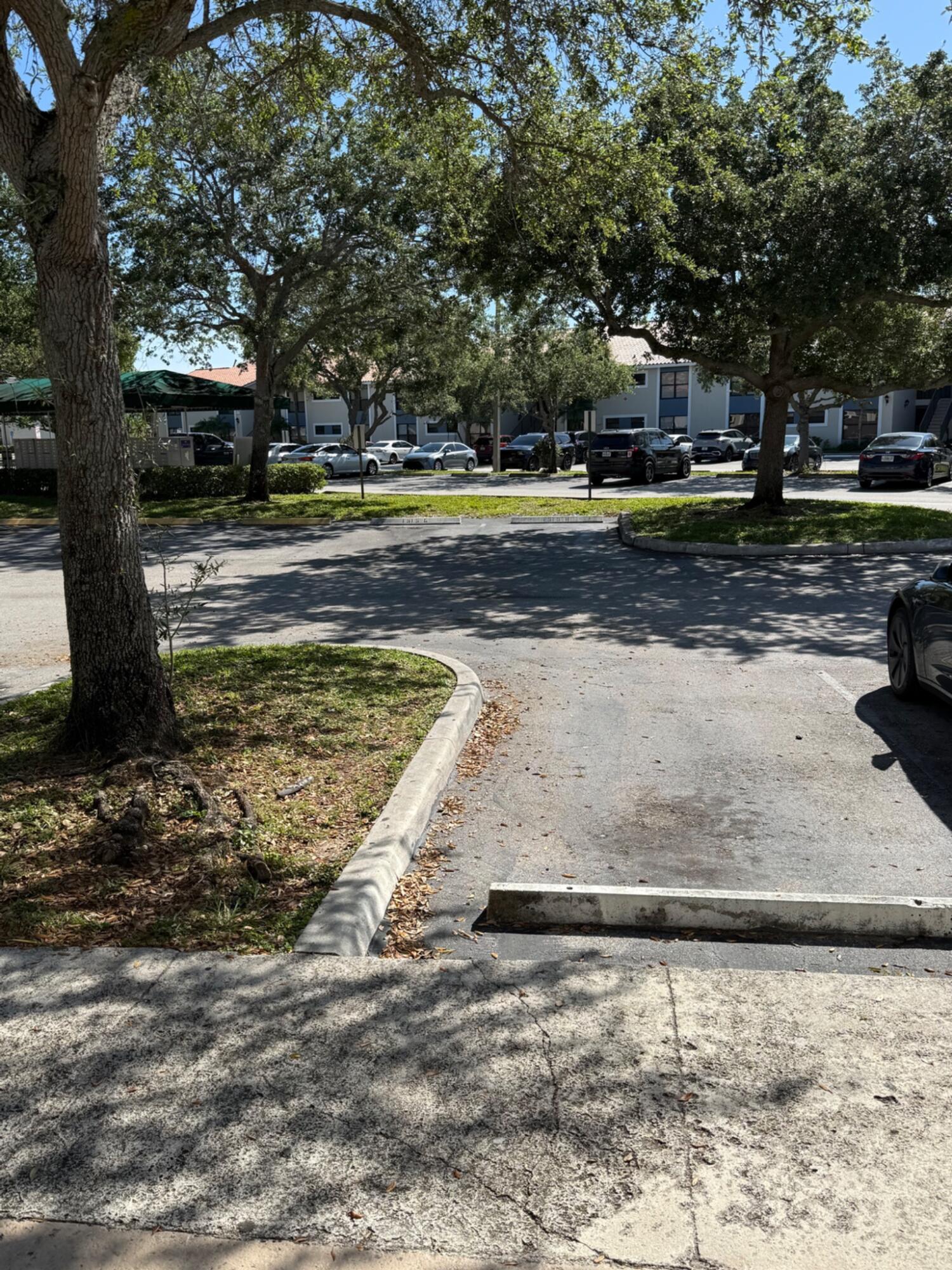 PALM BEACH GRANDE CONDO - Residential