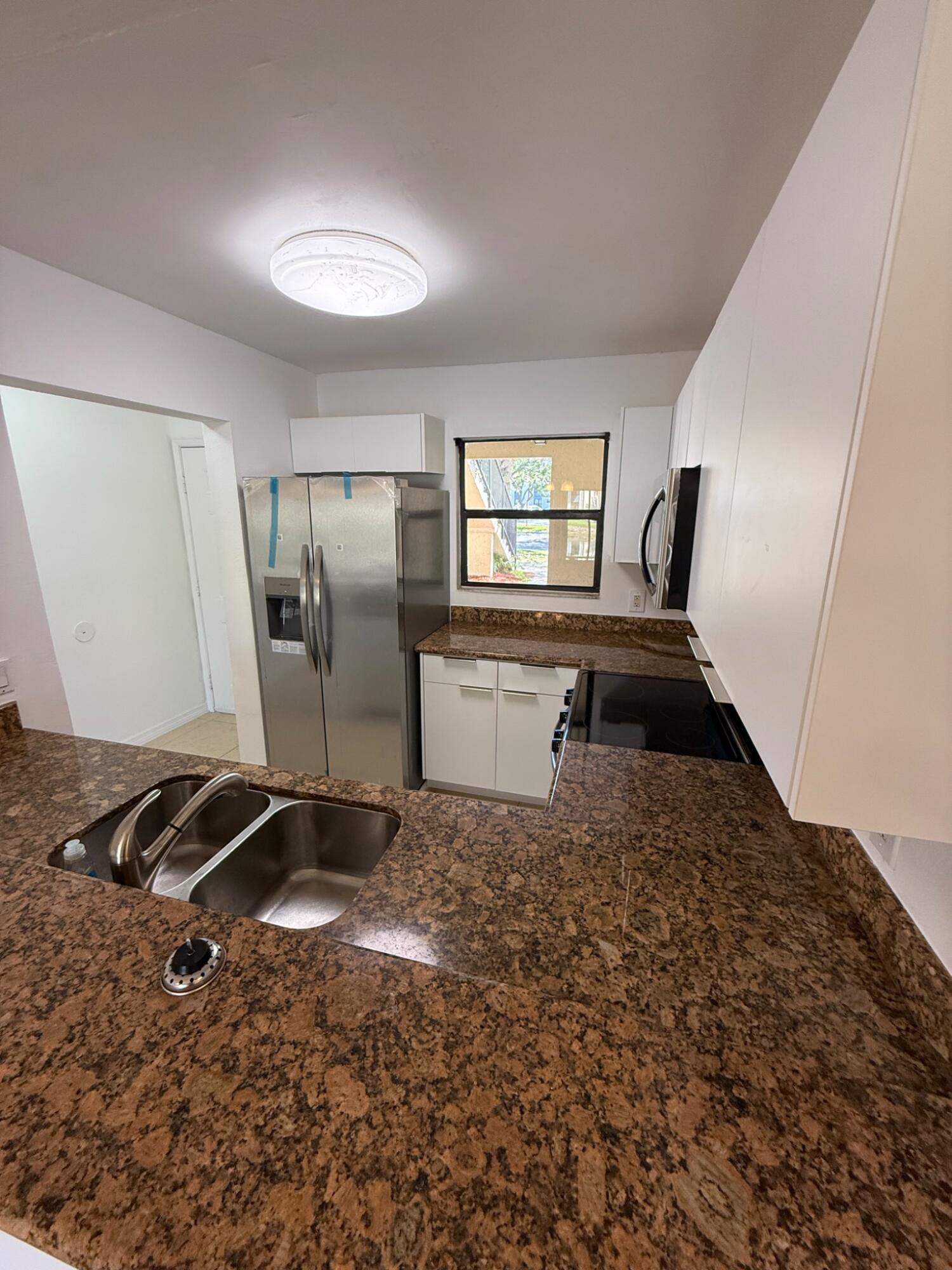 PALM BEACH GRANDE CONDO - Residential