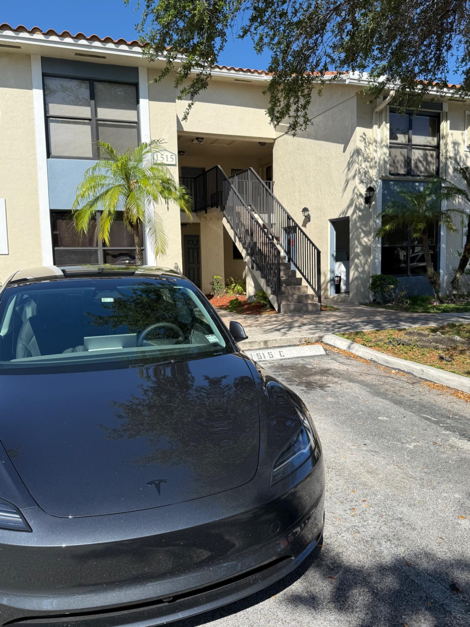PALM BEACH GRANDE CONDO - Residential
