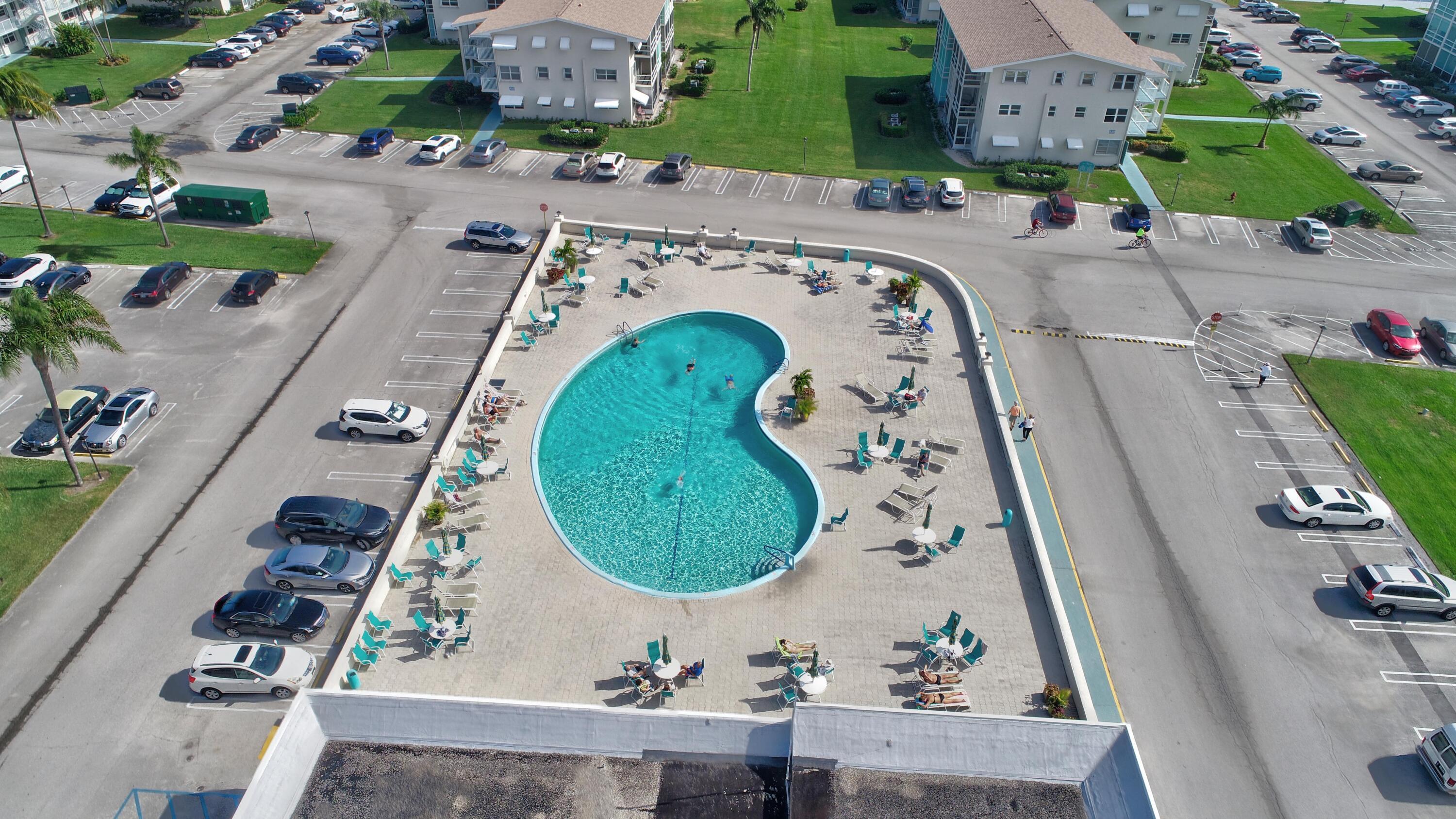 STERLING VILLAGE 620 CONDO - Residential Lease