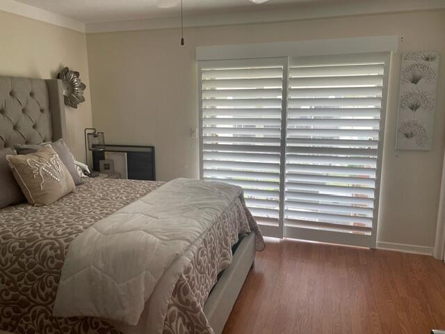 STERLING VILLAGE 620 CONDO - Residential Lease