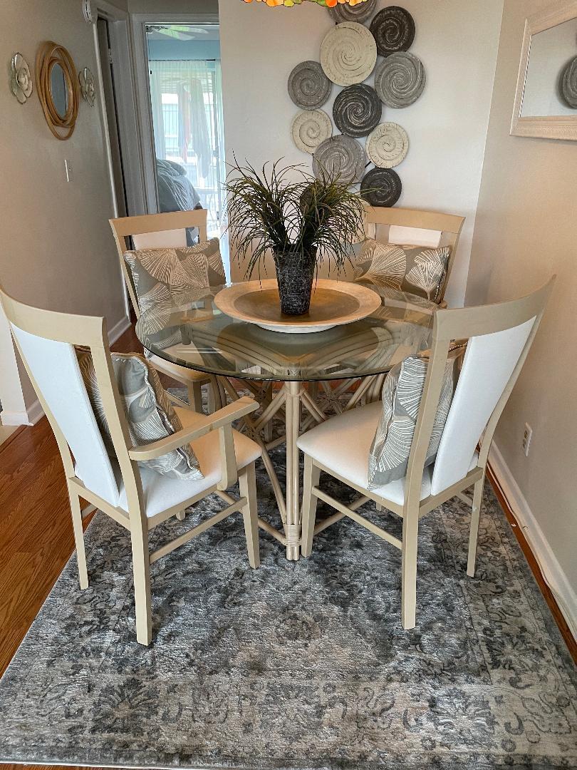 STERLING VILLAGE 620 CONDO - Residential Lease