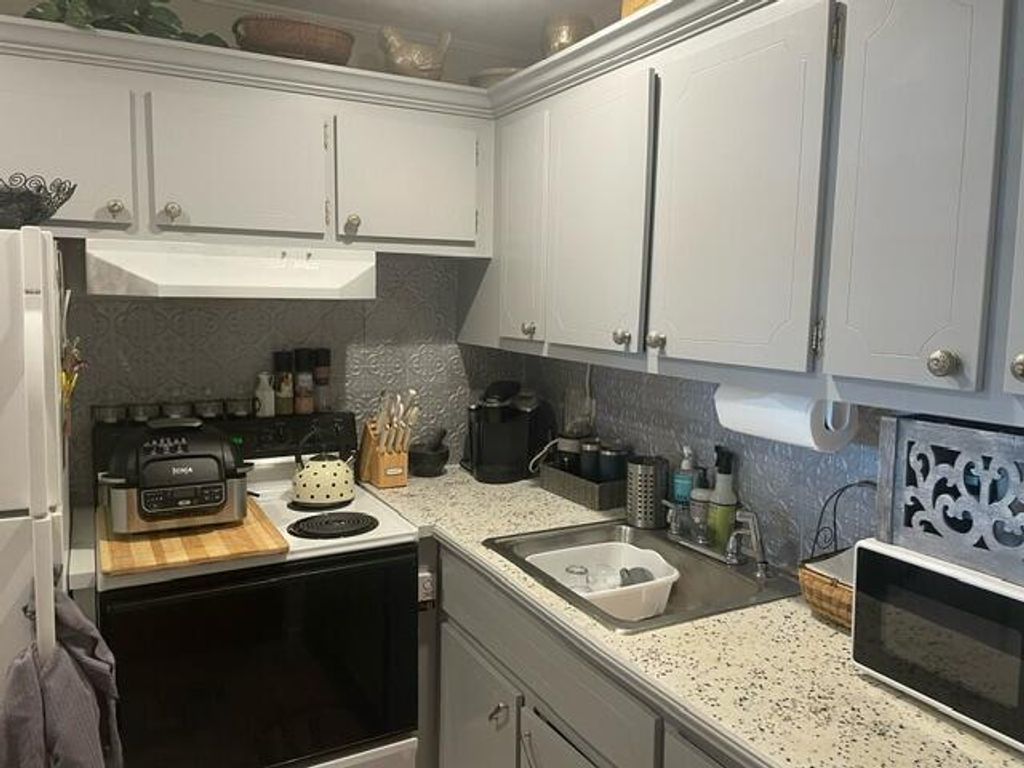 Photo of 620 W Horizons W #102, Boynton Beach, FL 33435 (MLS # B26001545)