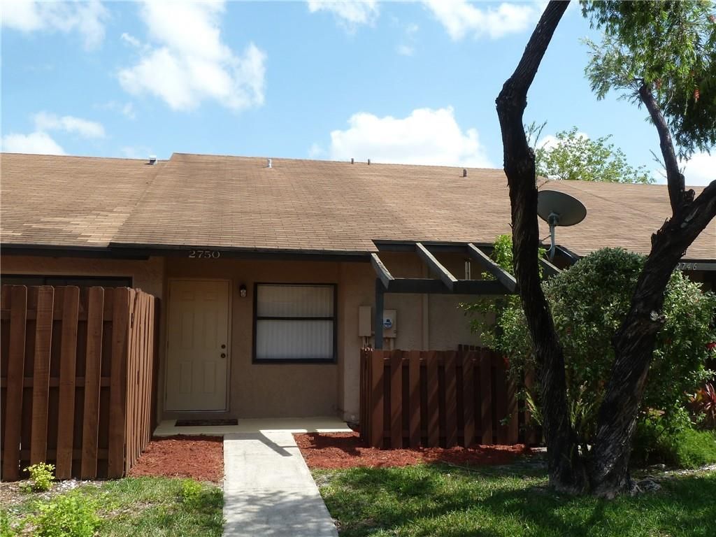 Photo of 2750 N Nob Hill Rd, Sunrise, FL 33322 (MLS # F10285690)