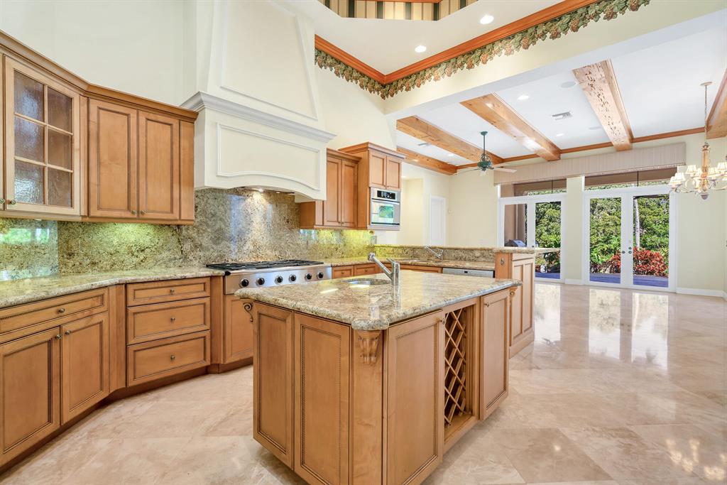 HARBOUR ISLES - Residential