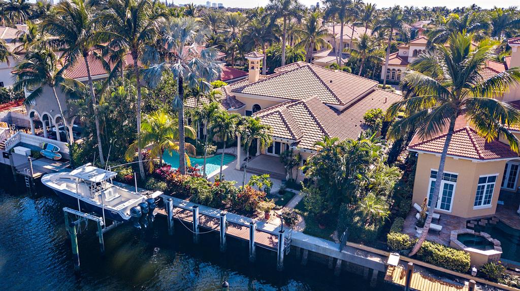 HARBOUR ISLES - Residential