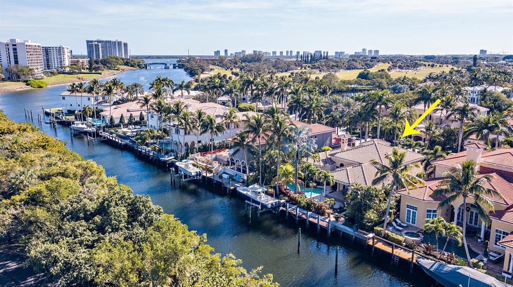 HARBOUR ISLES - Residential