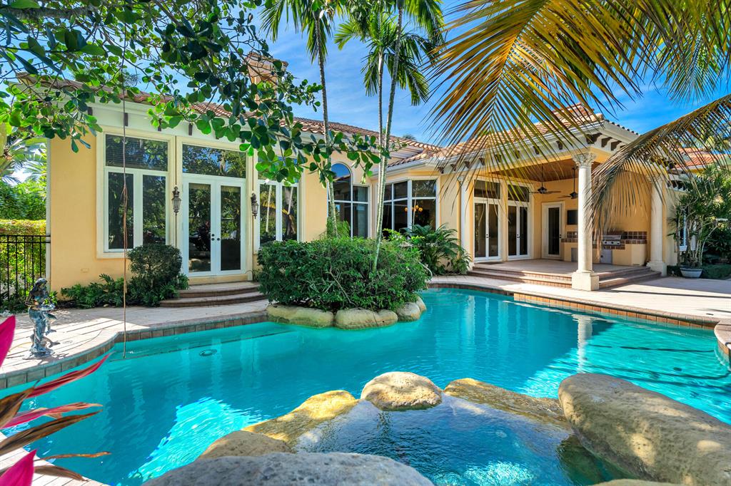 HARBOUR ISLES - Residential