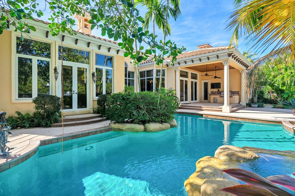 HARBOUR ISLES - Residential