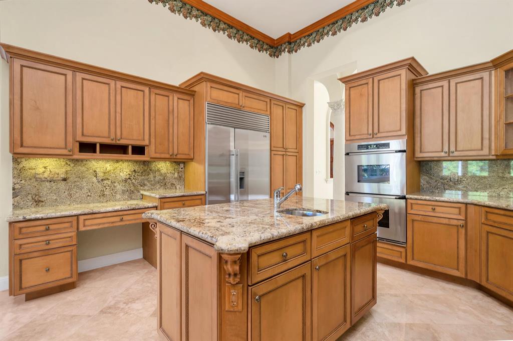 HARBOUR ISLES - Residential