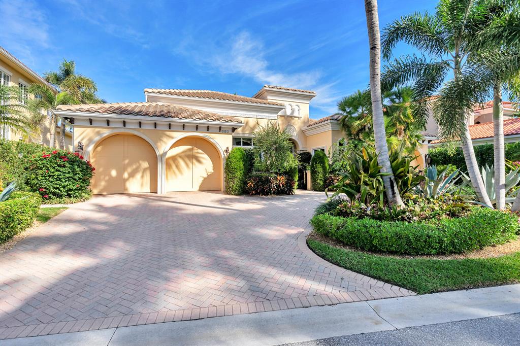 HARBOUR ISLES - Residential