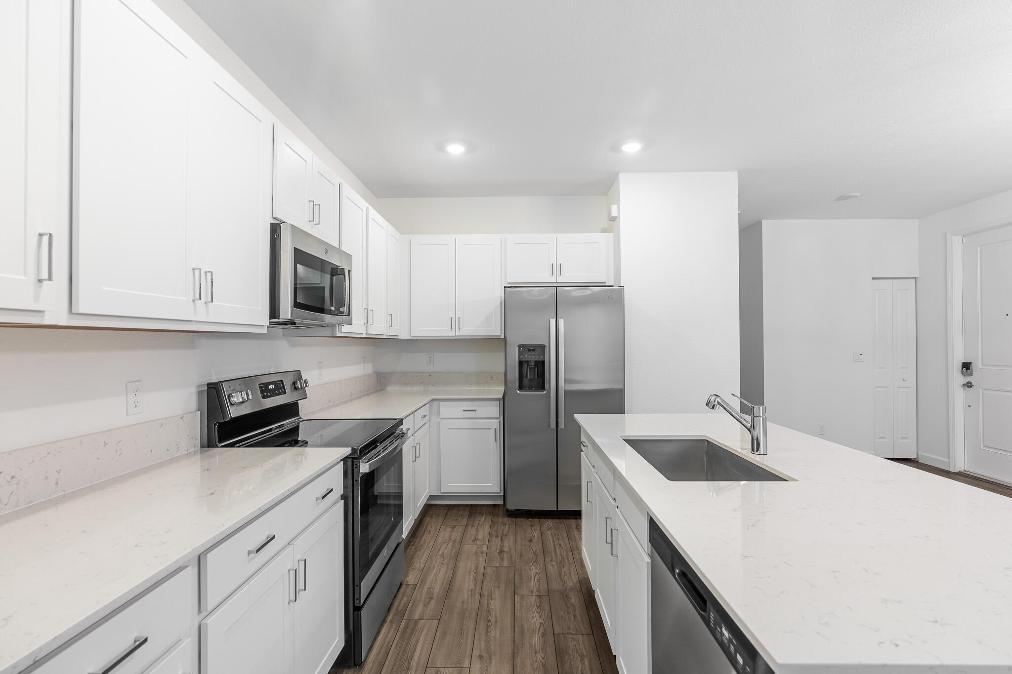 Veranda Landing - Residential