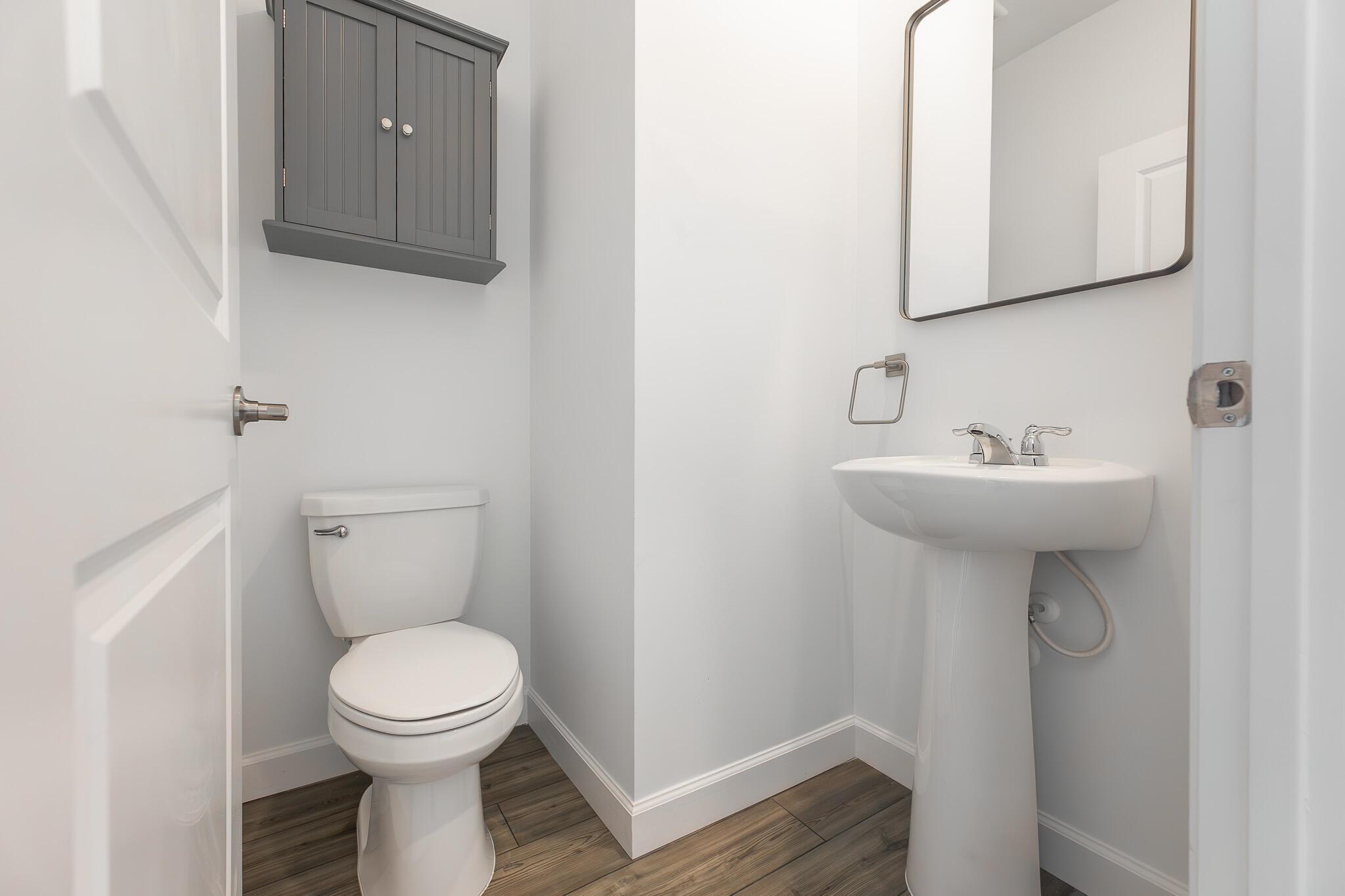 Veranda Landing - Residential