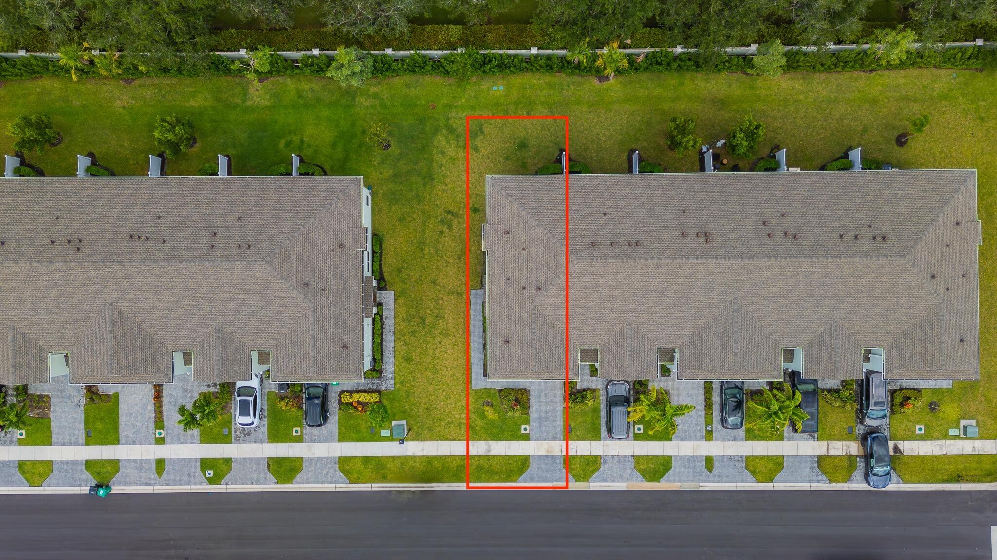 Veranda Landing - Residential