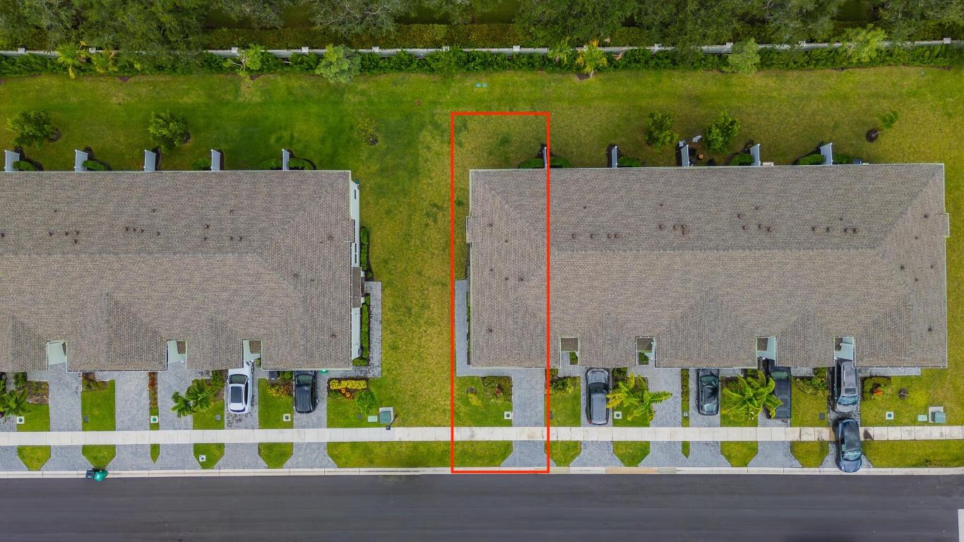 Veranda Landing - Residential