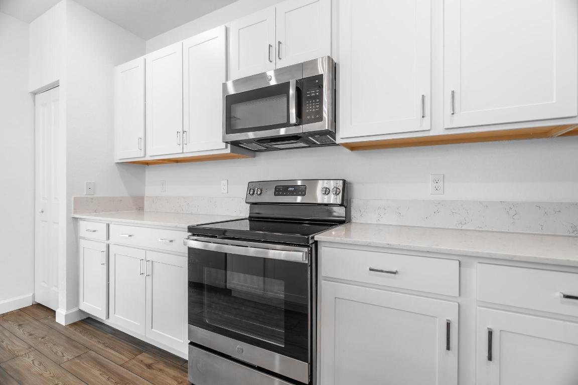 Veranda Landing - Residential