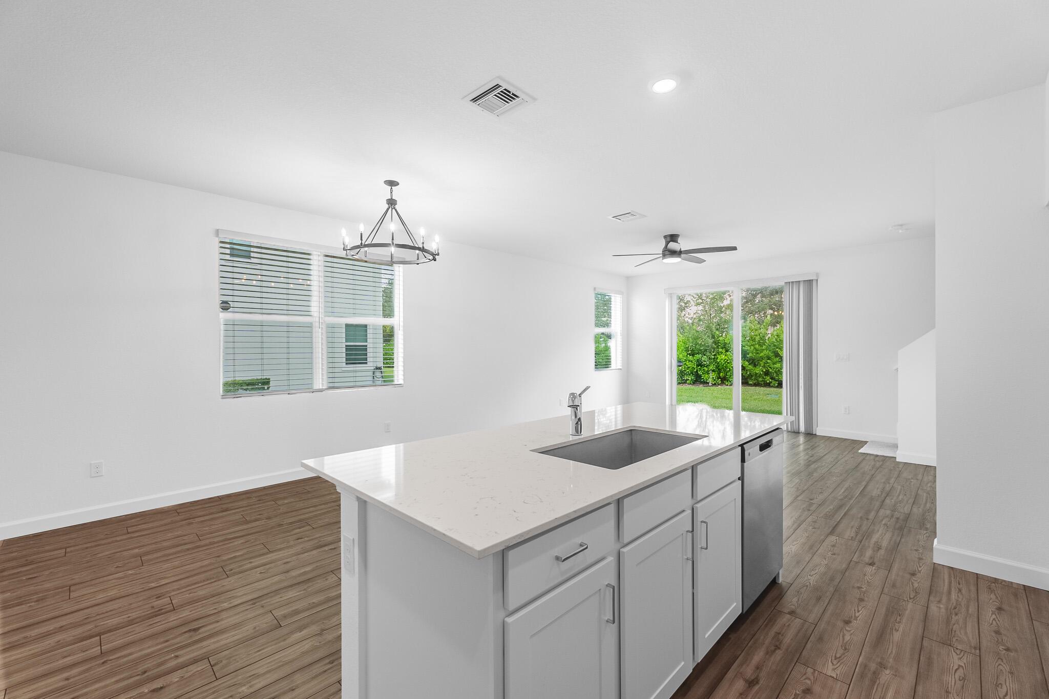 Veranda Landing - Residential