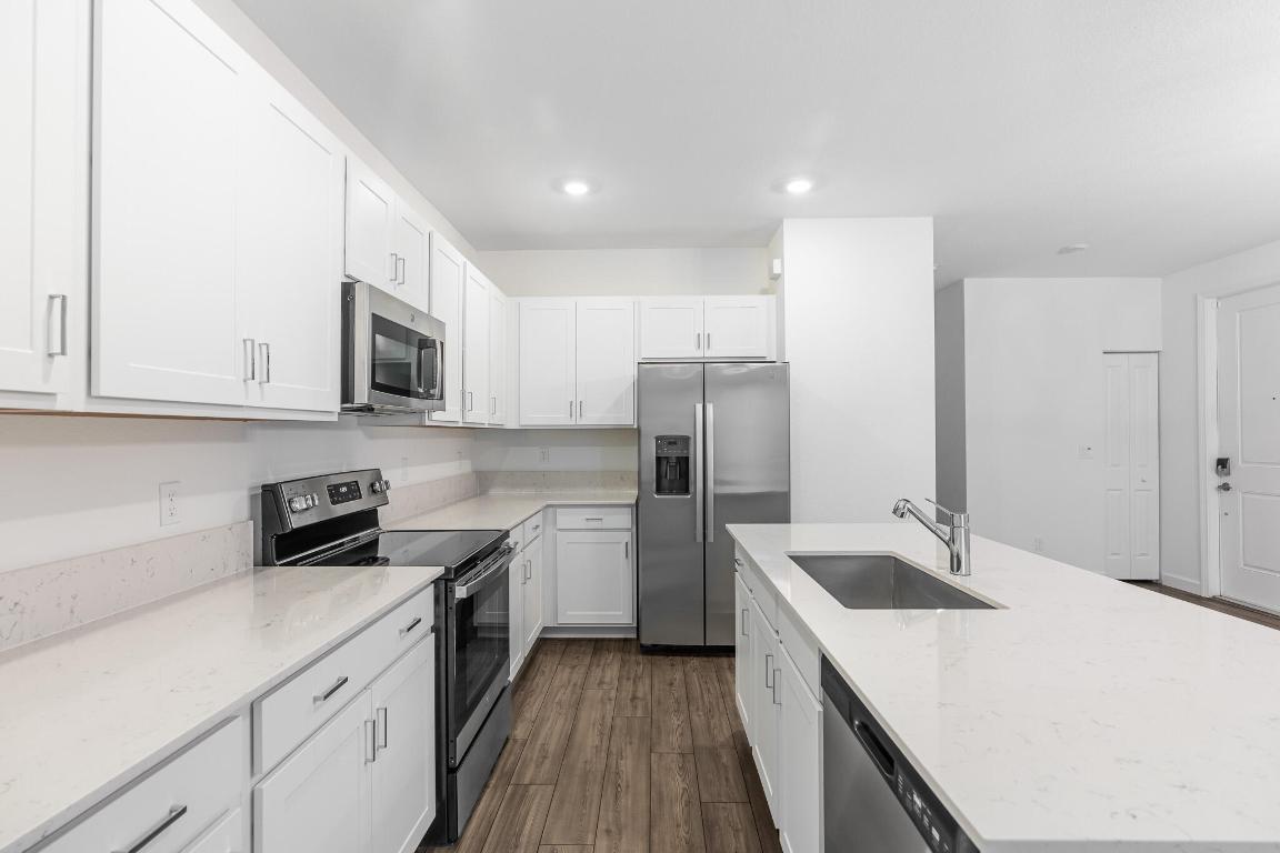 Veranda Landing - Residential