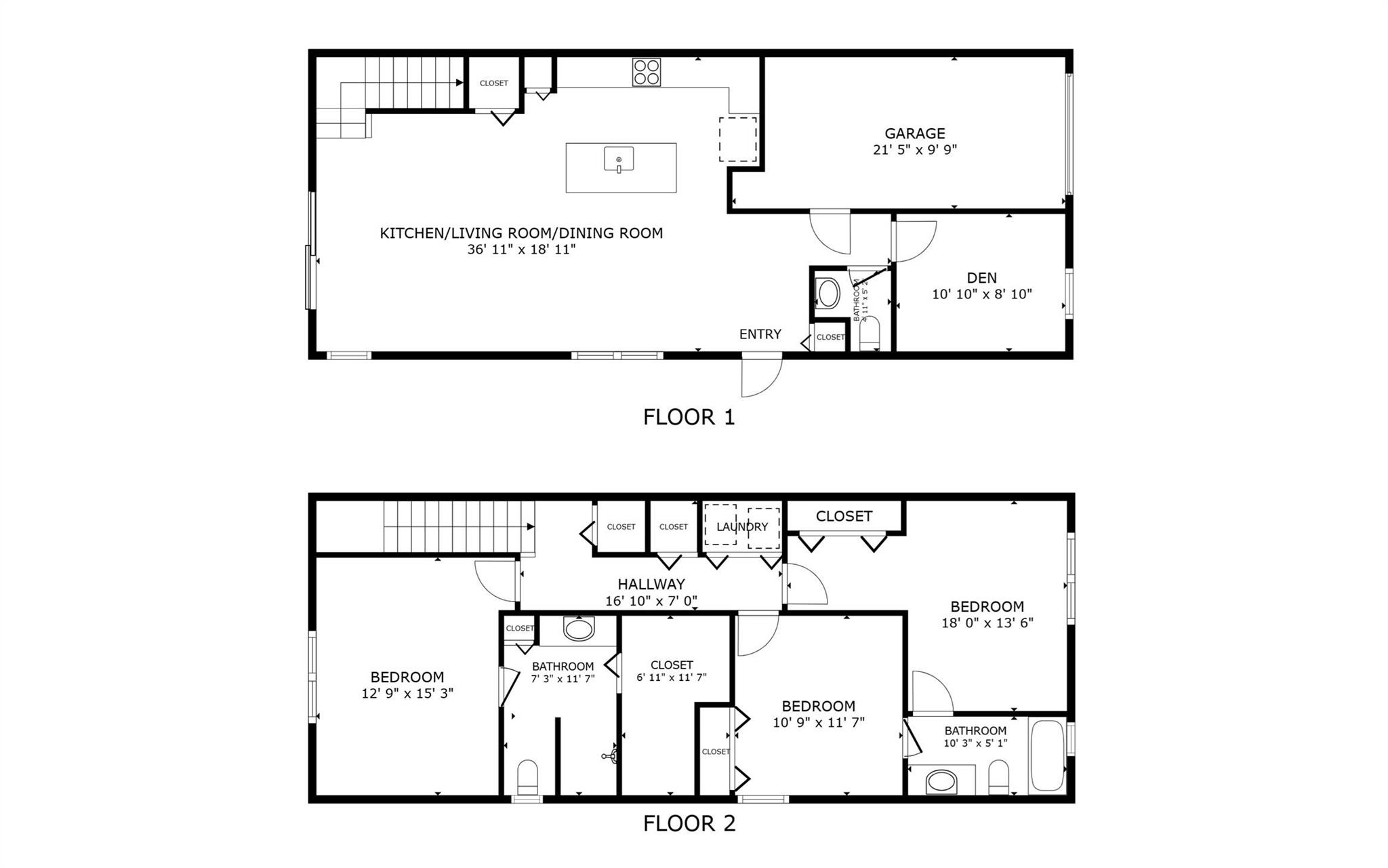Veranda Landing - Residential