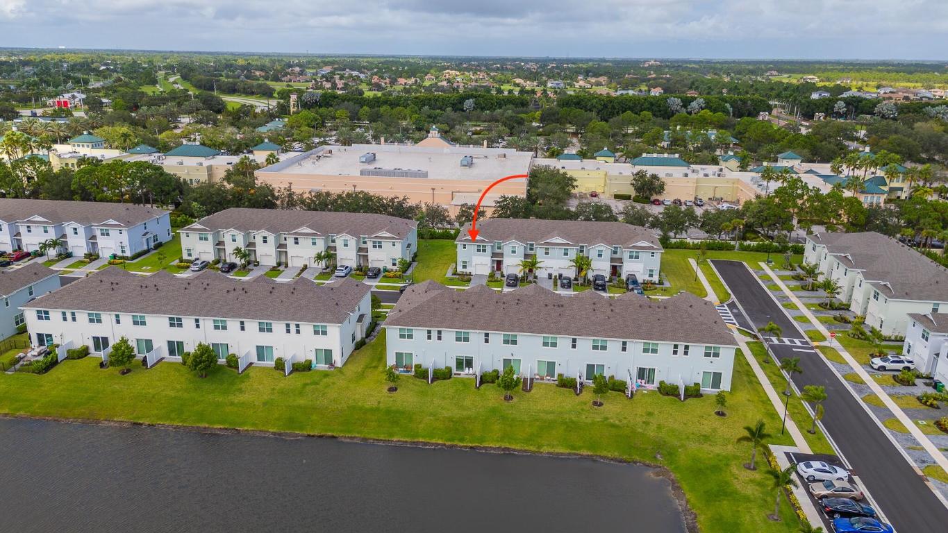 Veranda Landing - Residential