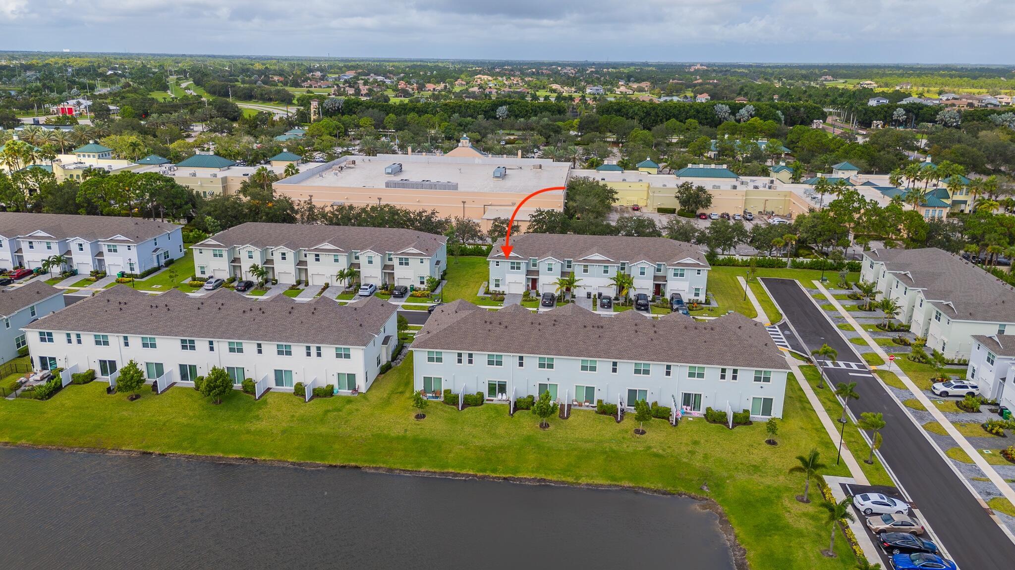 Veranda Landing - Residential