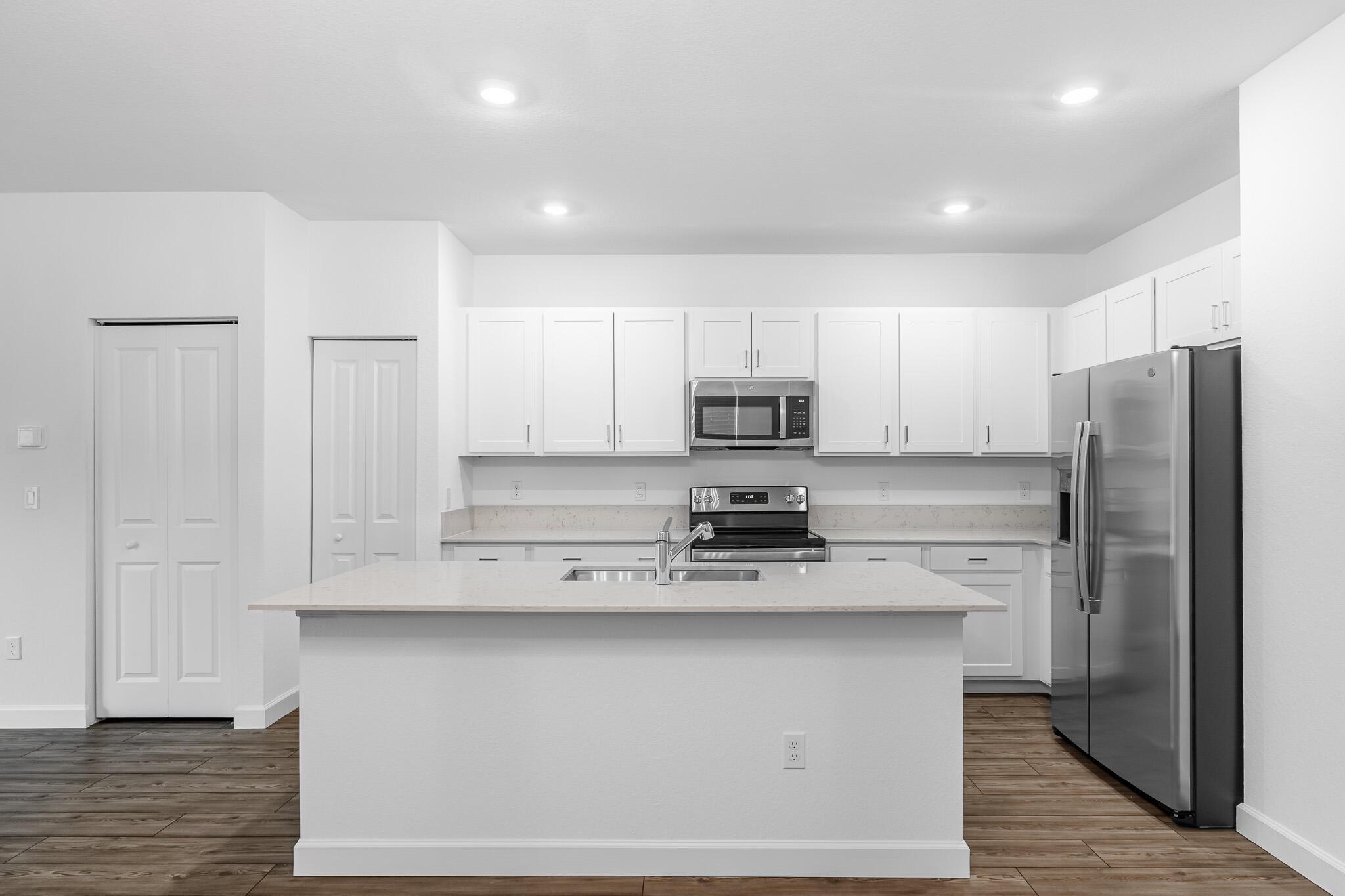 Veranda Landing - Residential