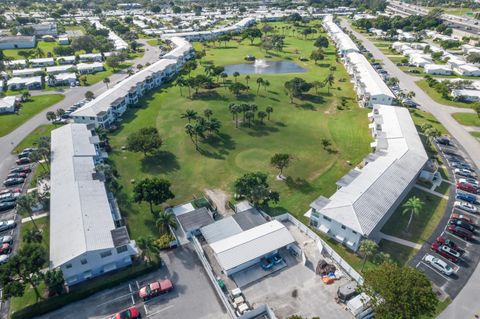 A home in Pompano Beach