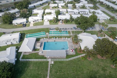 A home in Pompano Beach