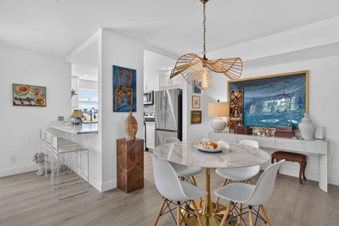 Tiny photo for 1200 HIBISCUS Avenue #407, Pompano Beach, FL 33062 (MLS # B26089115)