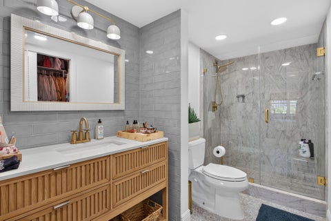 Tiny photo for 1200 HIBISCUS Avenue #407, Pompano Beach, FL 33062 (MLS # B26089115)