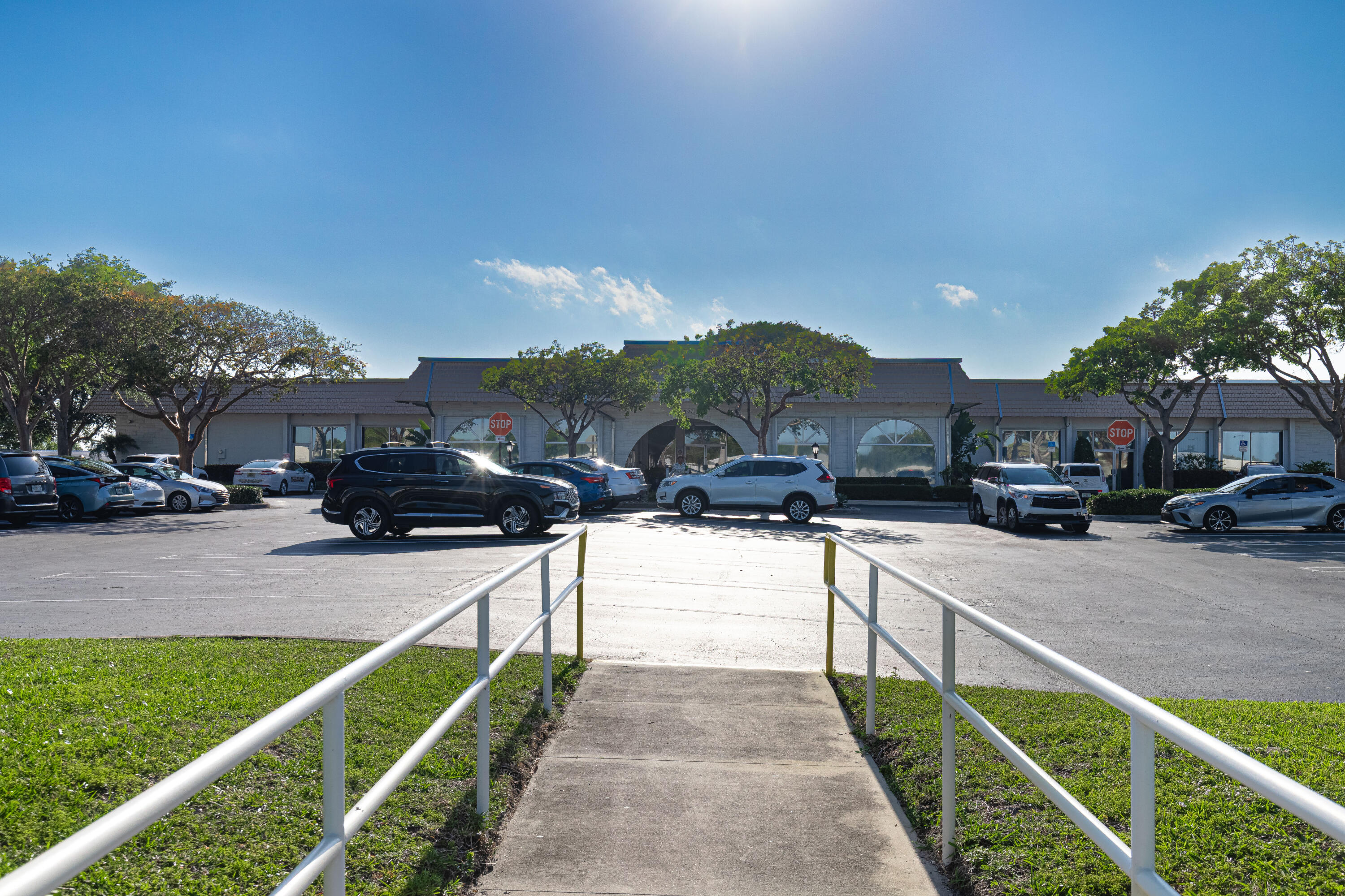 PALM BEACH LEISUREVILLE SEC 10 - Residential