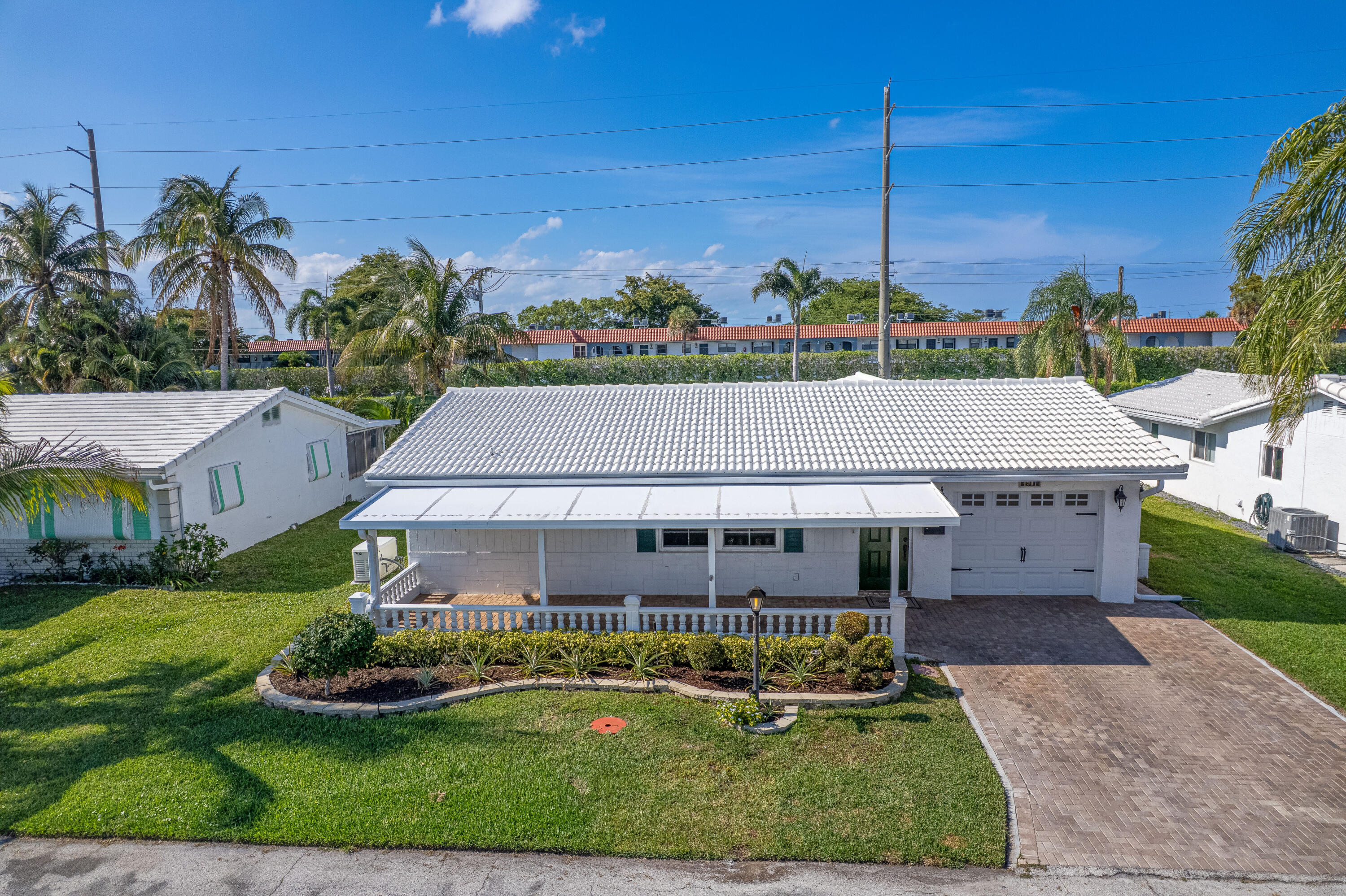 PALM BEACH LEISUREVILLE SEC 10 - Residential