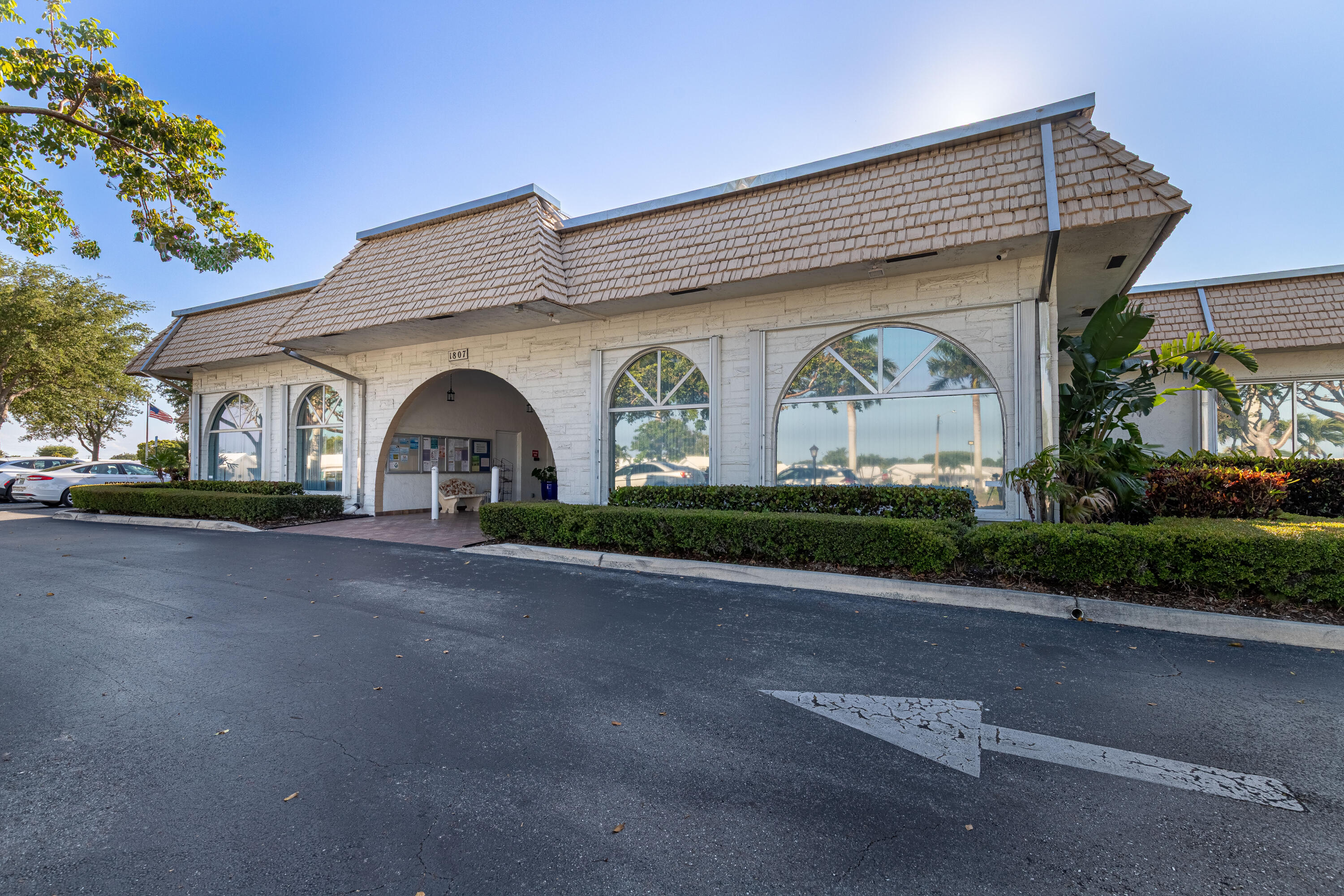 PALM BEACH LEISUREVILLE SEC 10 - Residential