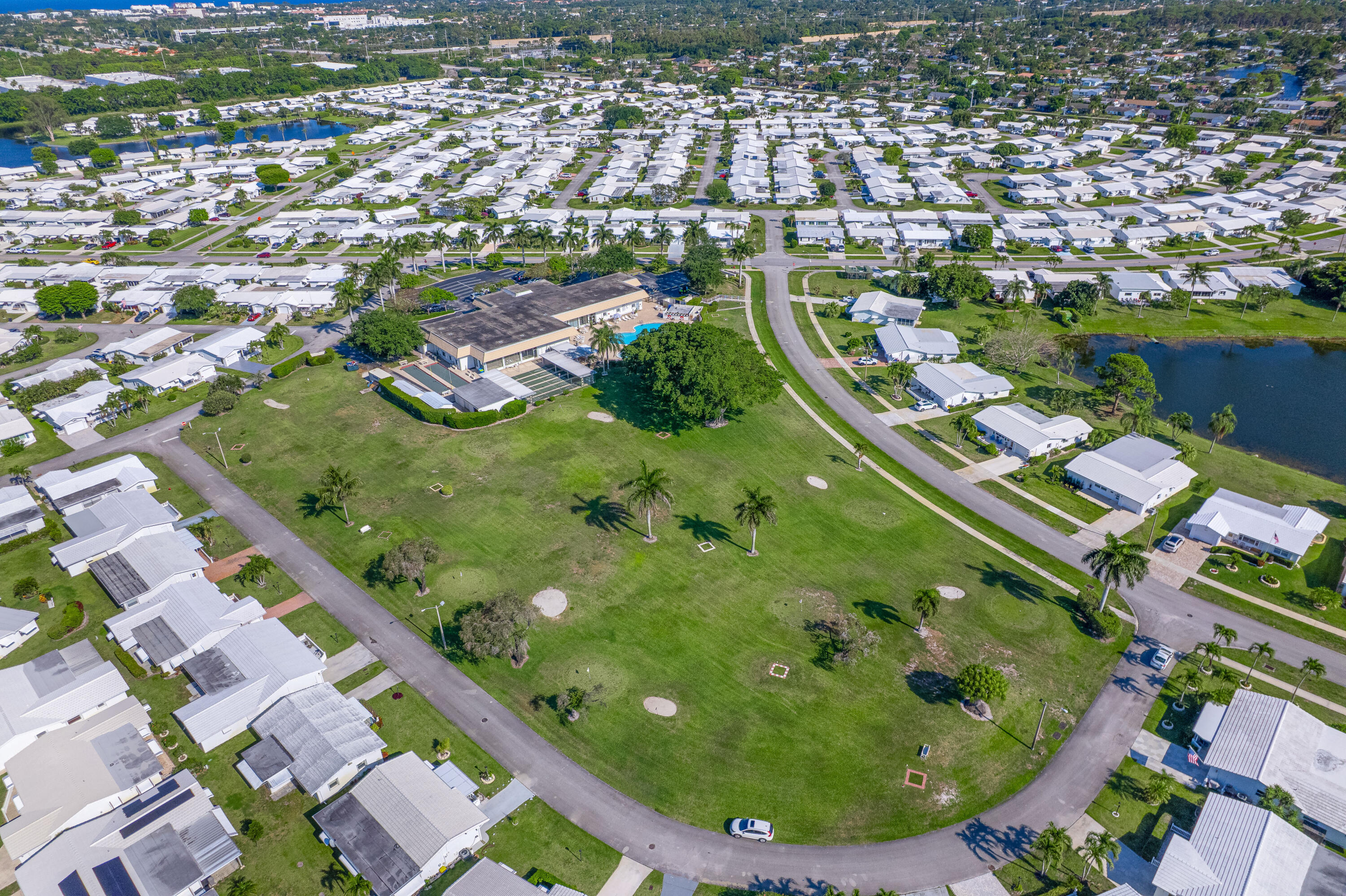 PALM BEACH LEISUREVILLE SEC 10 - Residential