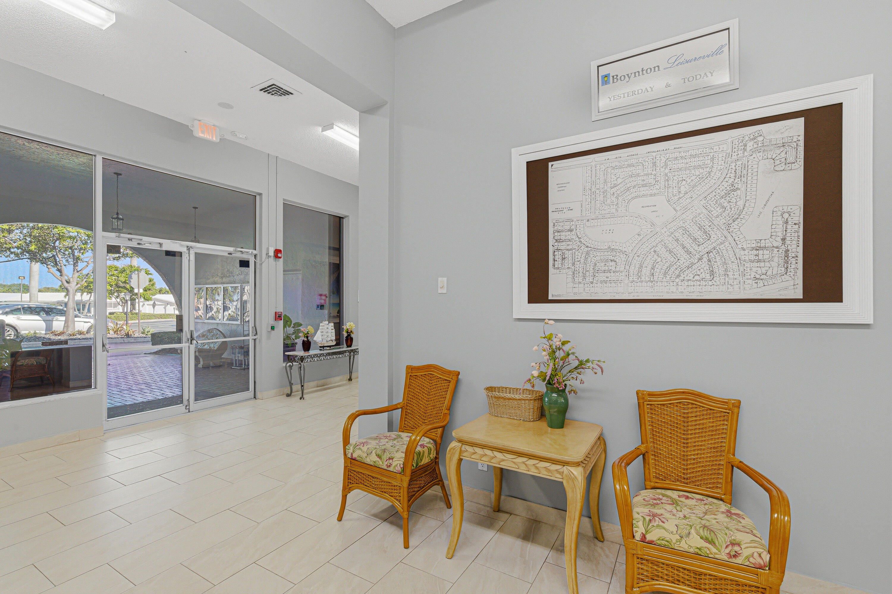 PALM BEACH LEISUREVILLE SEC 10 - Residential