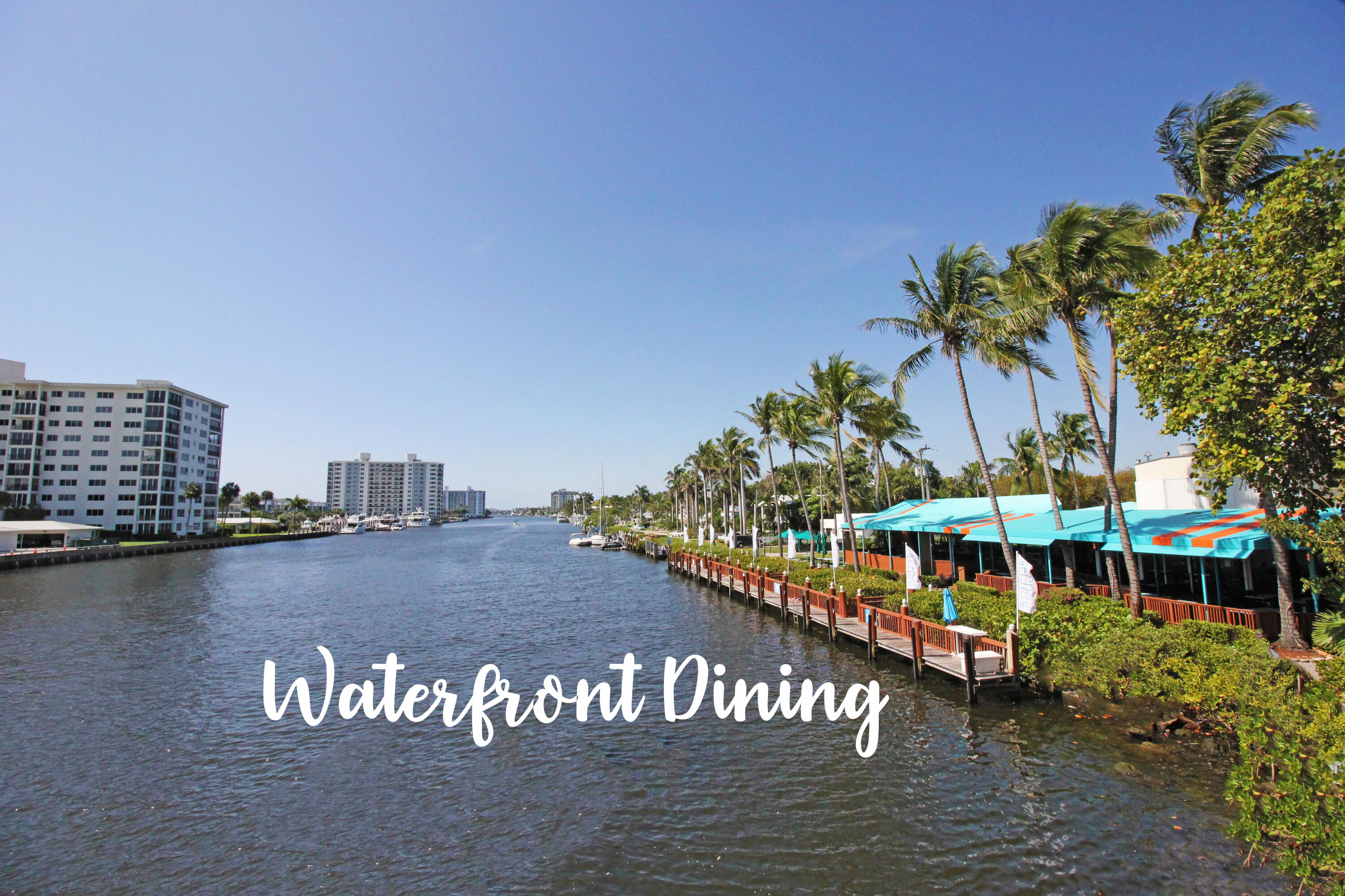 TUSCANY ON THE INTRACOASTAL CONDO - Residential