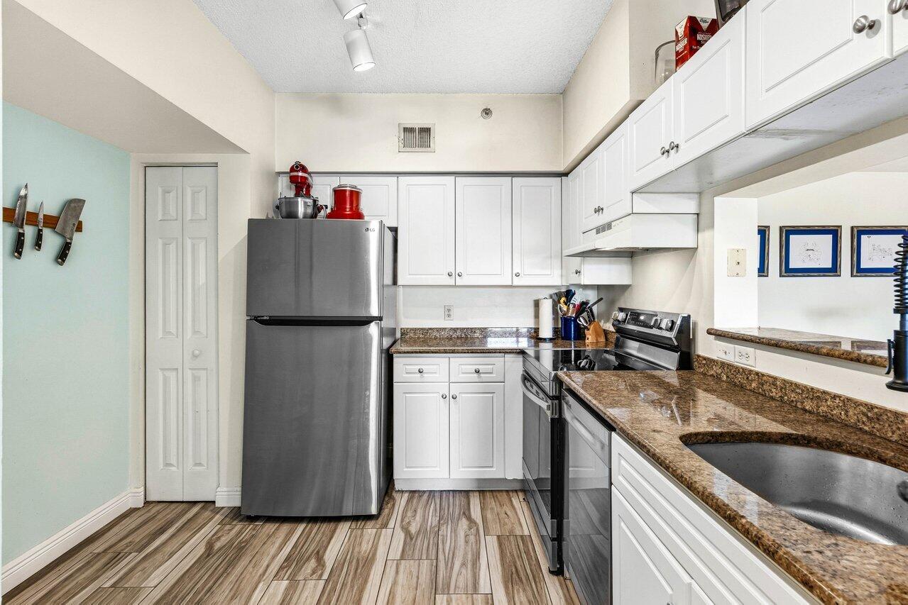 TUSCANY ON THE INTRACOASTAL CONDO - Residential